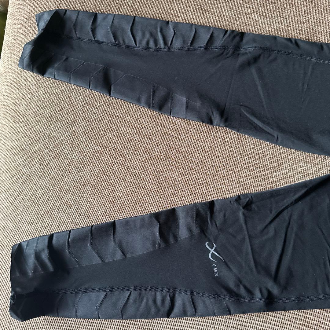 CW-XタイツMサイズ