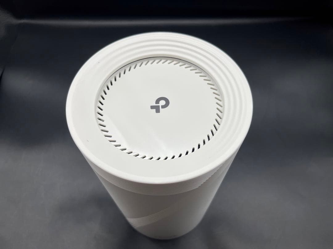 ルーター・ネットワーク機器 TP-Link BE22000 Deco BE85 2Pack