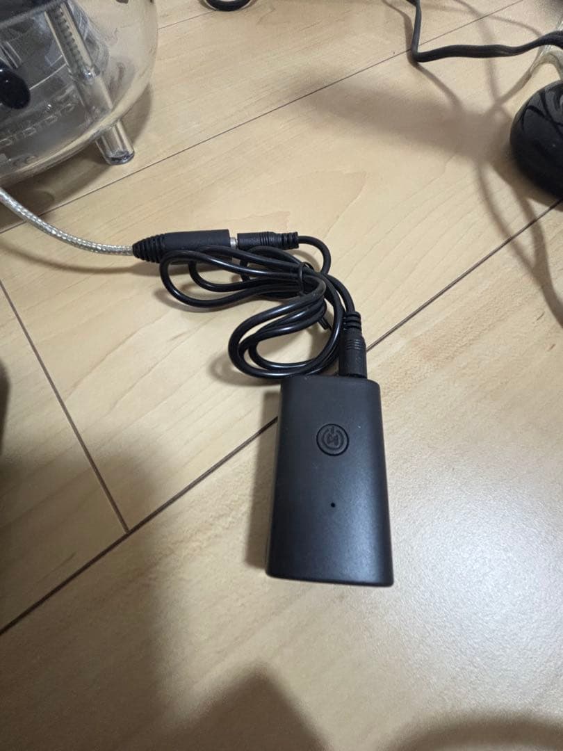 ⁺*⁺様 ハーマンカードン サウンドスティックⅢ 社外Bluetooth送受信機