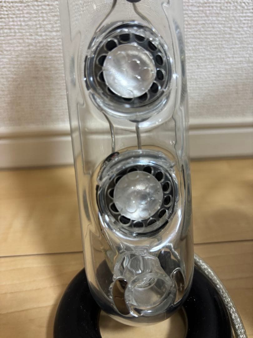 ⁺*⁺様 ハーマンカードン サウンドスティックⅢ 社外Bluetooth送受信機