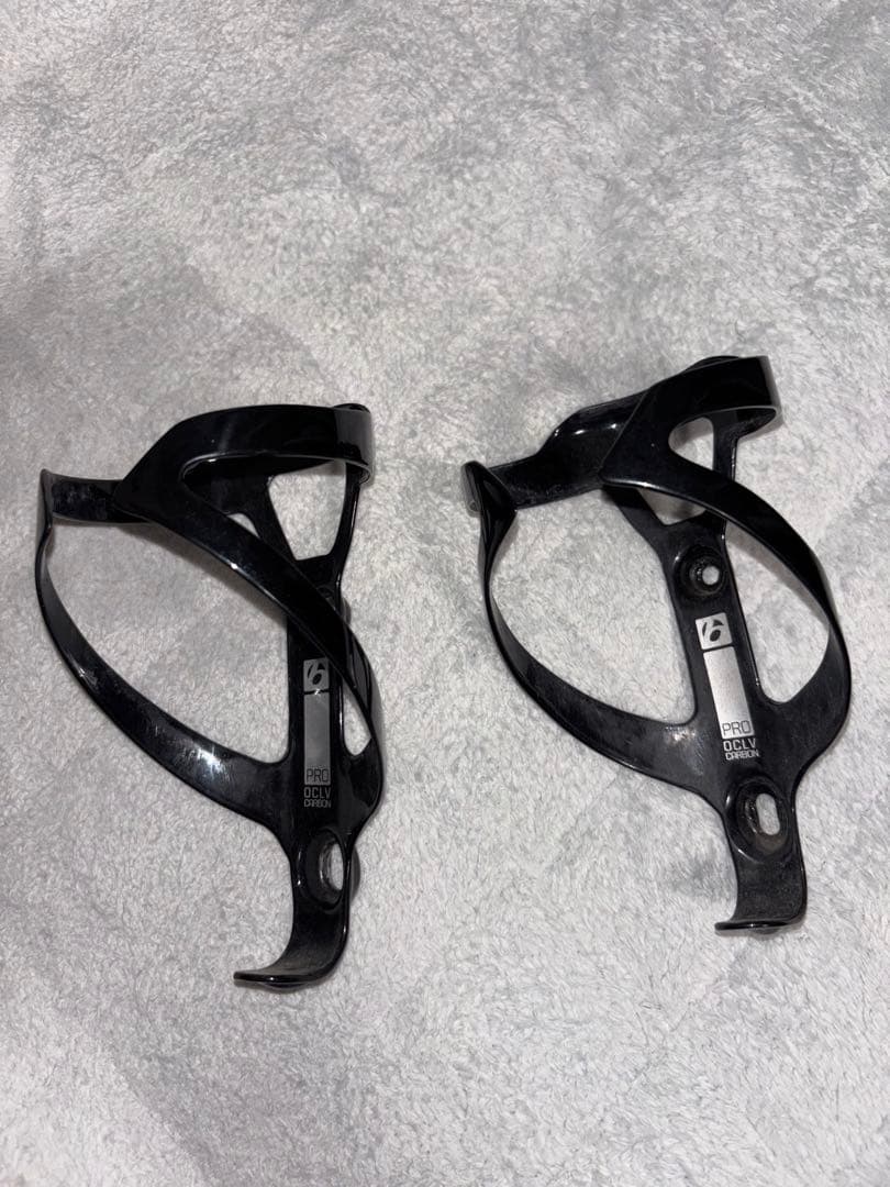 トレック Pro ボトルケージ2個セット