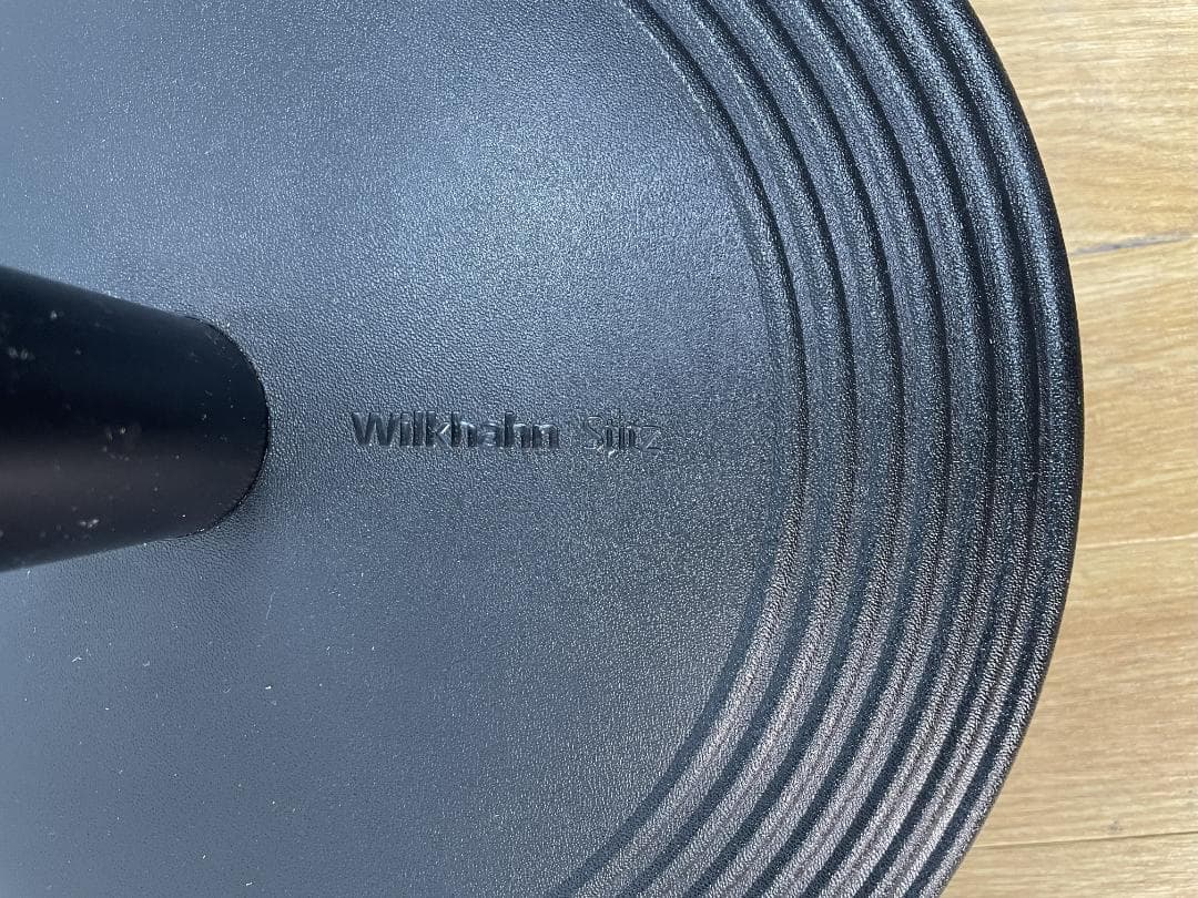 K◇1062 Wilkhahn ハーフシーティングチェア Stitz コルク
