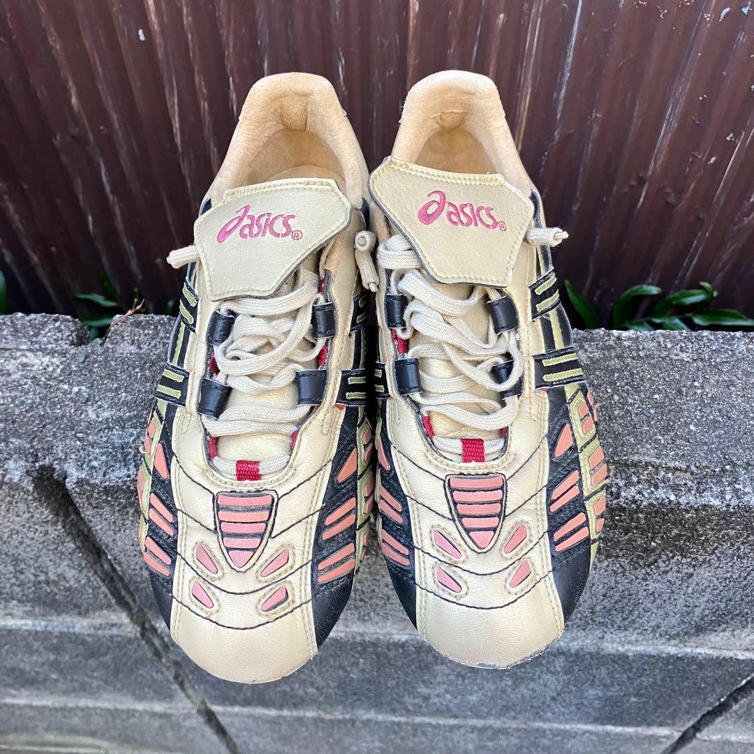 アシックス サッカーティグレオール HG 26cm