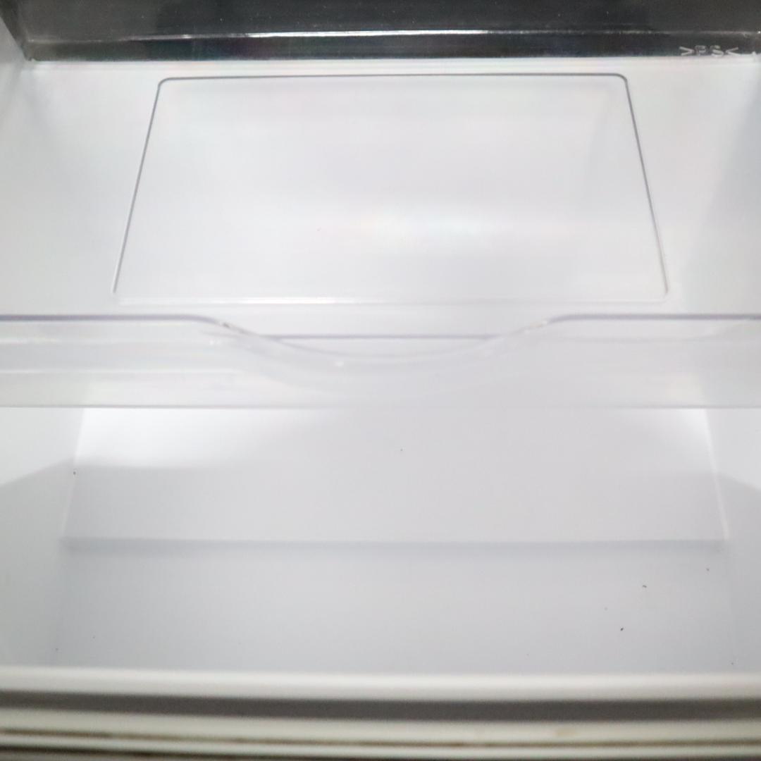 HITACHI R-K38JVL 冷蔵庫 375L B164