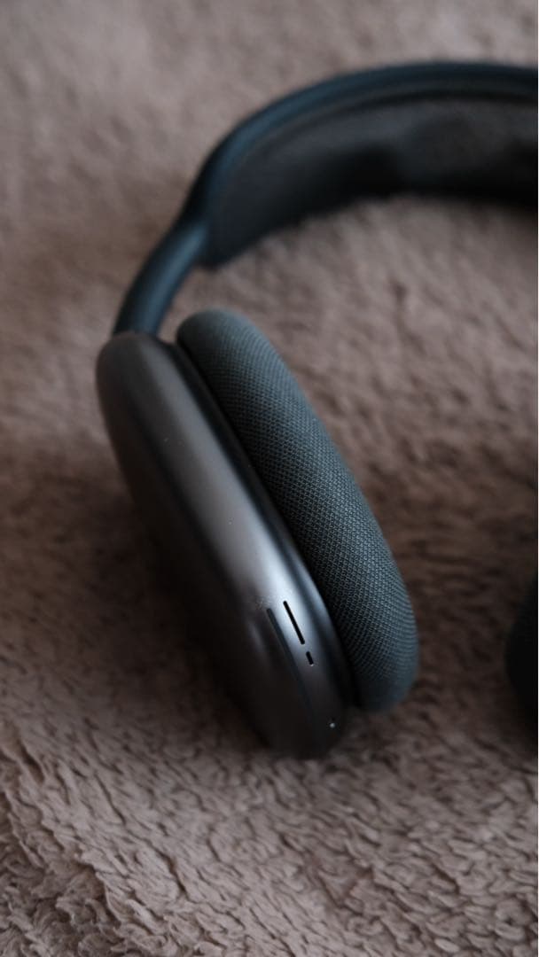 Airpods Max ケース付き