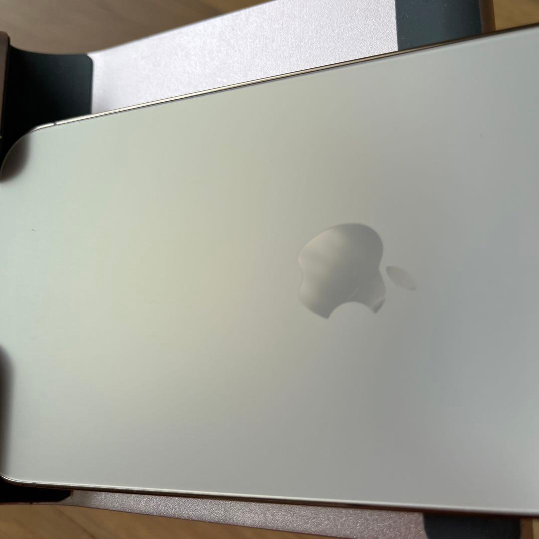 バッテリー新品100%超美品！iPhone13 pro max 128GB