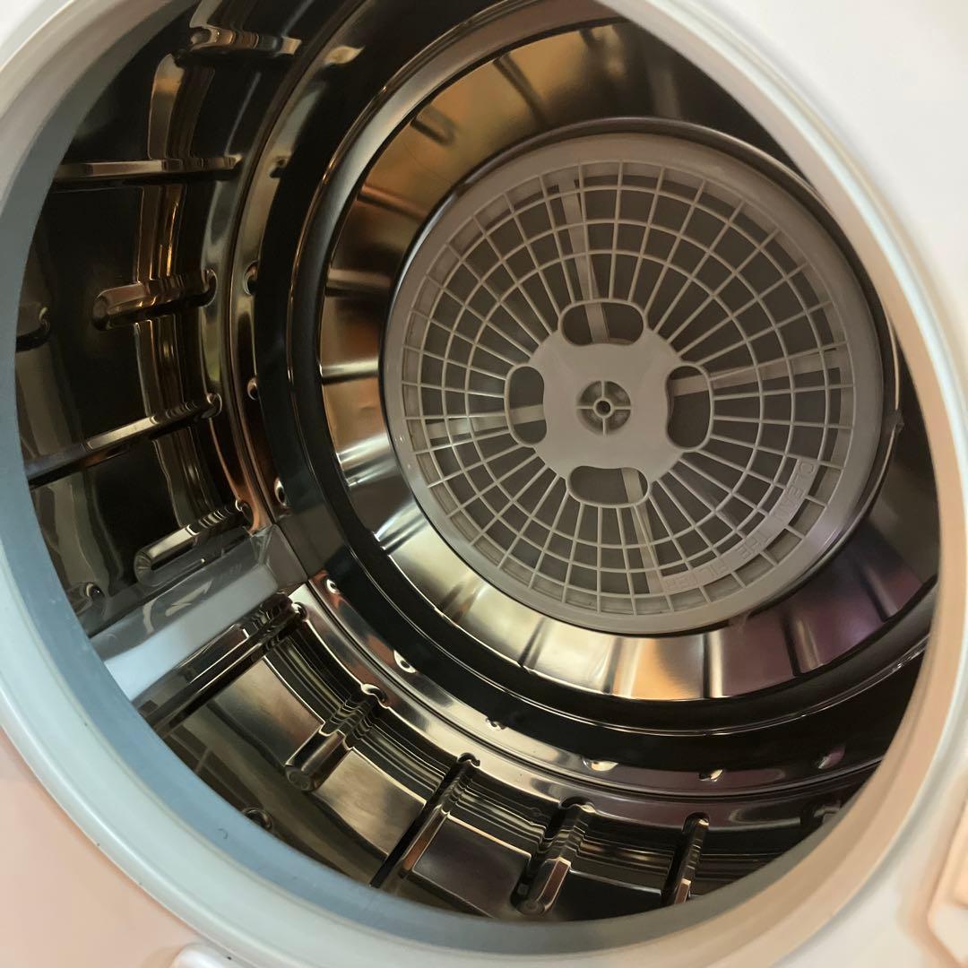 MY Wave warm dryer 3.0 小型衣類乾燥機 乾燥フィルター付