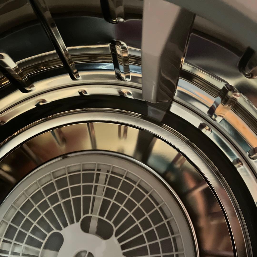 MY Wave warm dryer 3.0 小型衣類乾燥機 乾燥フィルター付