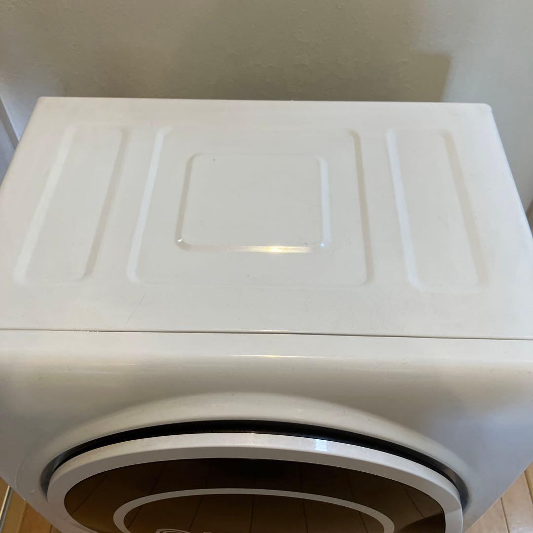 MY Wave warm dryer 3.0 小型衣類乾燥機 乾燥フィルター付