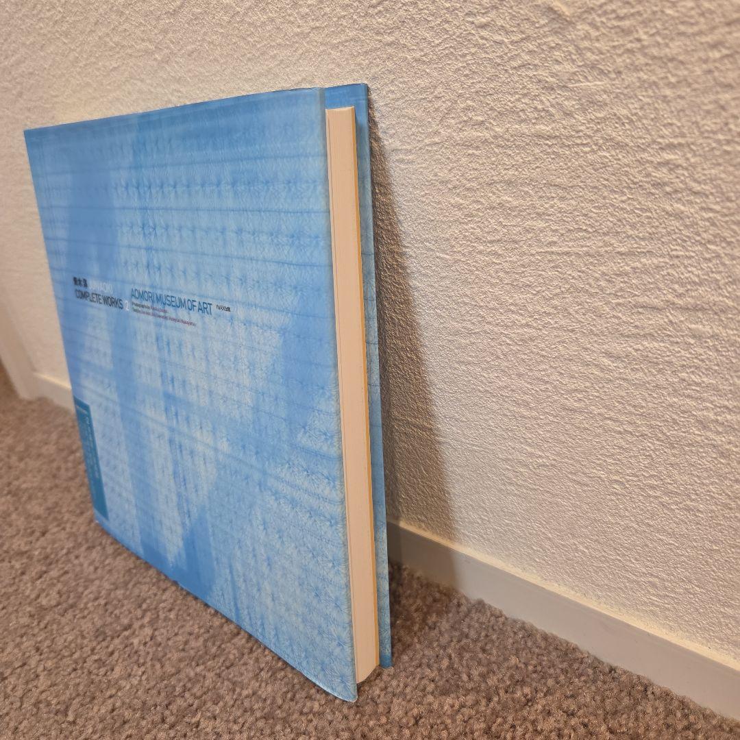 青木淳Jun Aoki complete works 2