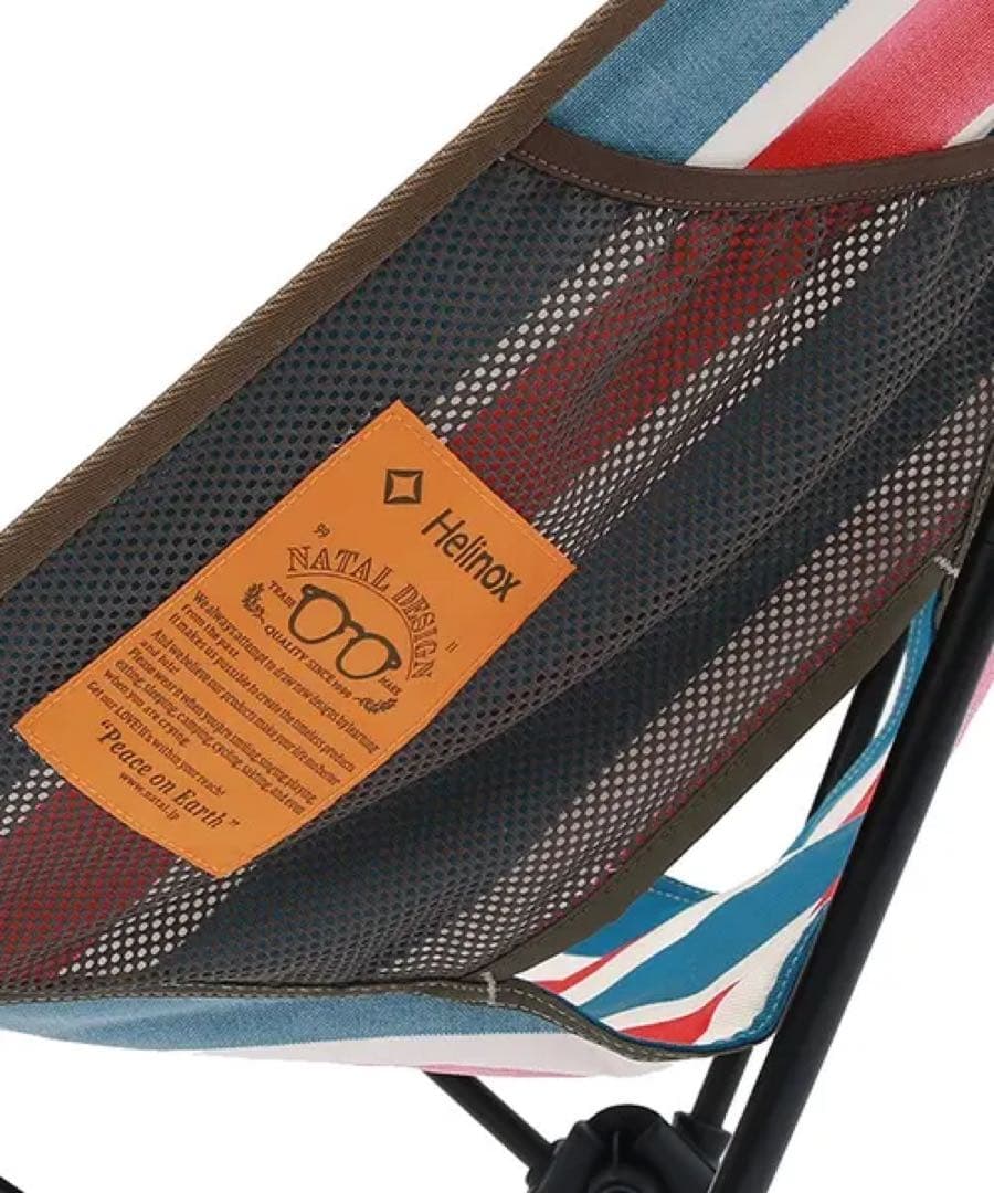 NATAL DESIGN Helinox♦️CHAIR ONE MINI ND1