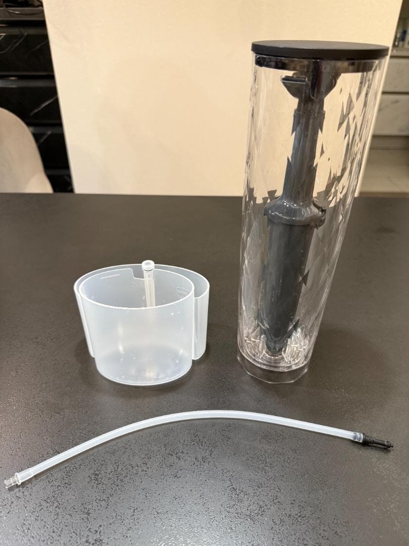 JURA ENA8 全自動エスプレッソマシーン第二世帯