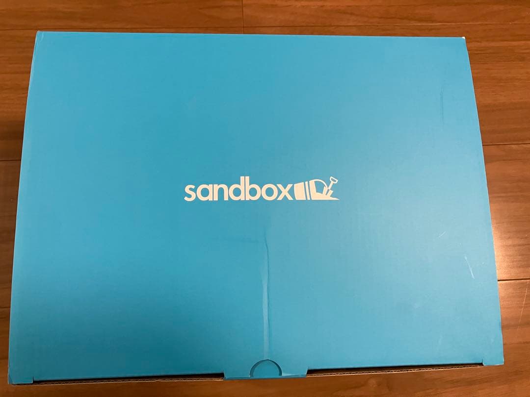 【値下げ】SANDBOX CLASSIC2.0 ASIAFITヘルメット