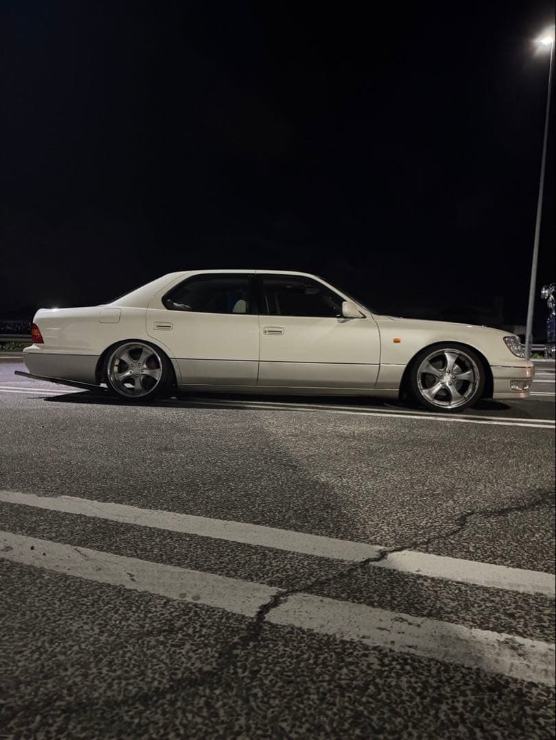 19インチ シャレン