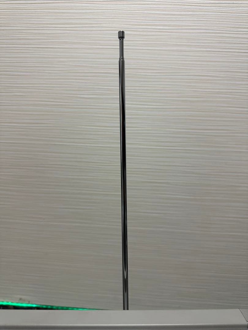 美品 SHARP シャープ GF-535 ラジカセ ラジオ動メンテナンス済み