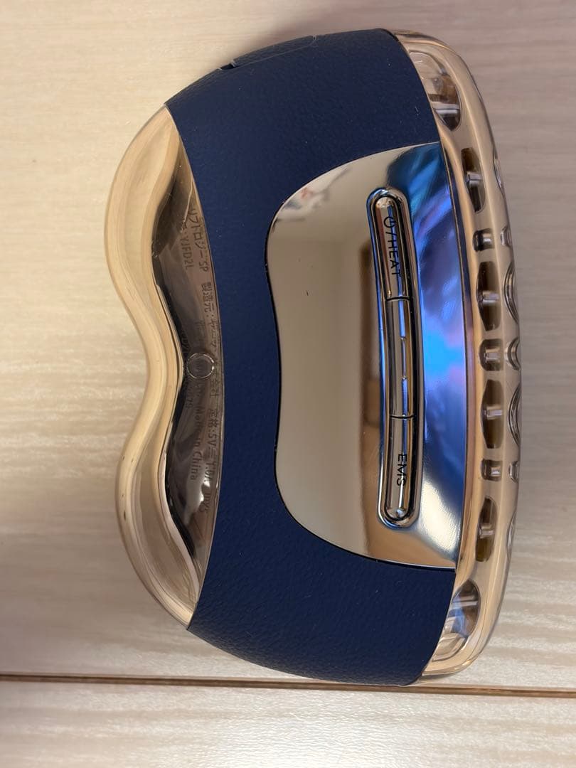 YAMAN 美顔器 フローレスセラム付き