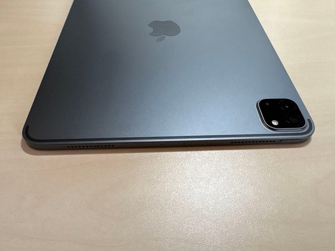 【美品】Apple iPad Pro 11インチ 第2世代 128gb