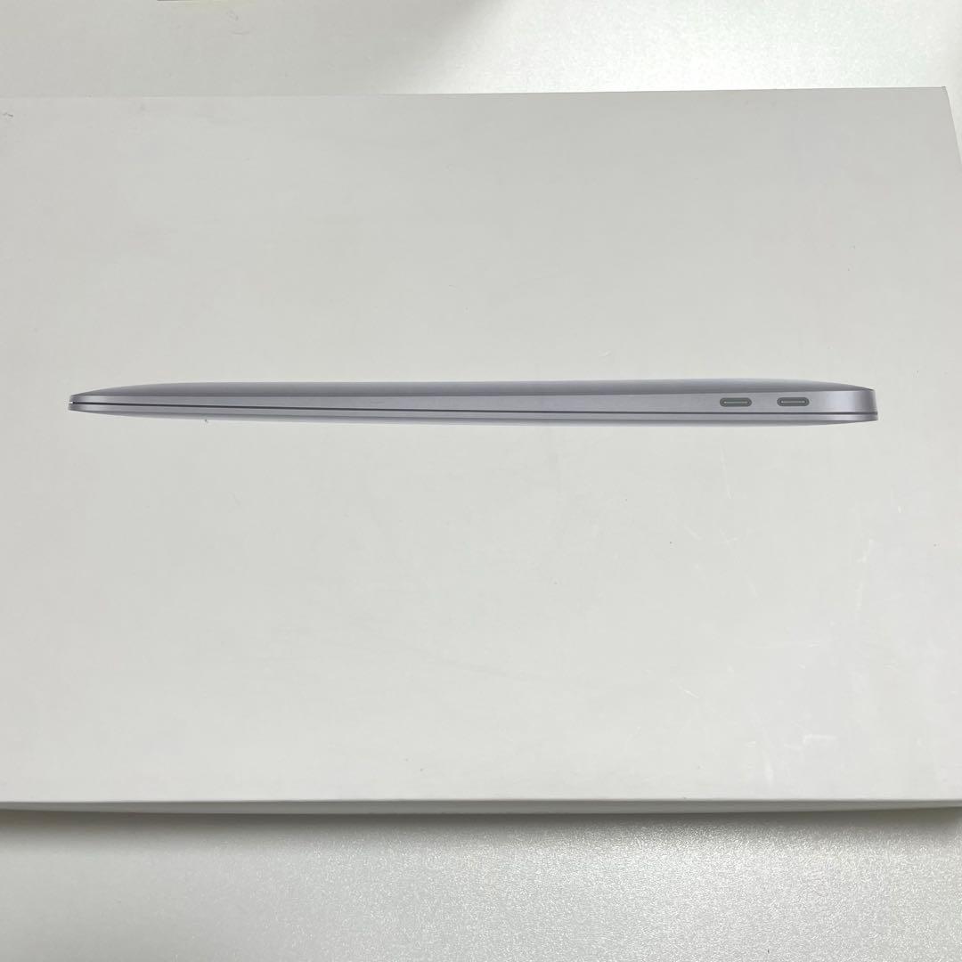 Apple MacBook Air 2020 M1 箱・充電器付き