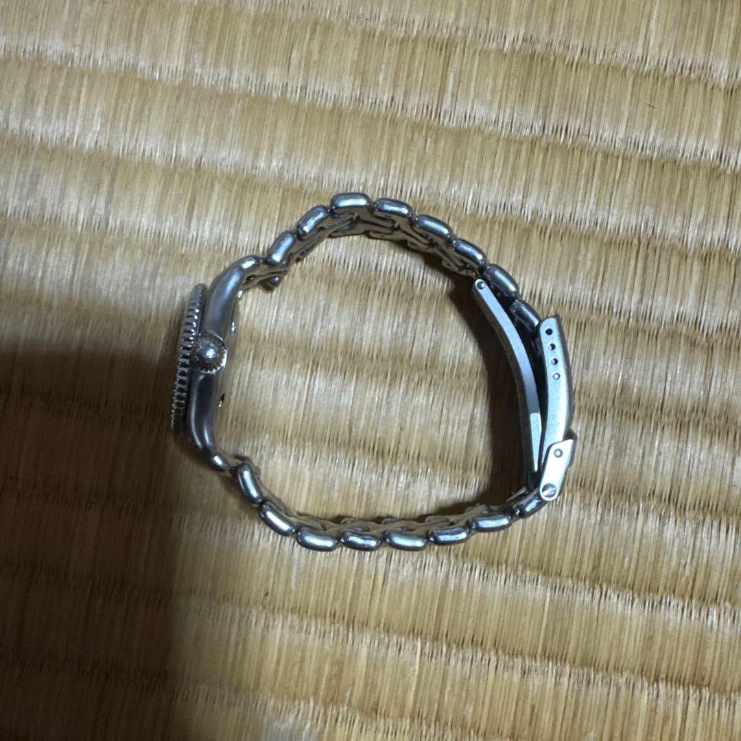 タグホイヤーtug heuerセルシリーズ　不動　ジャンク品