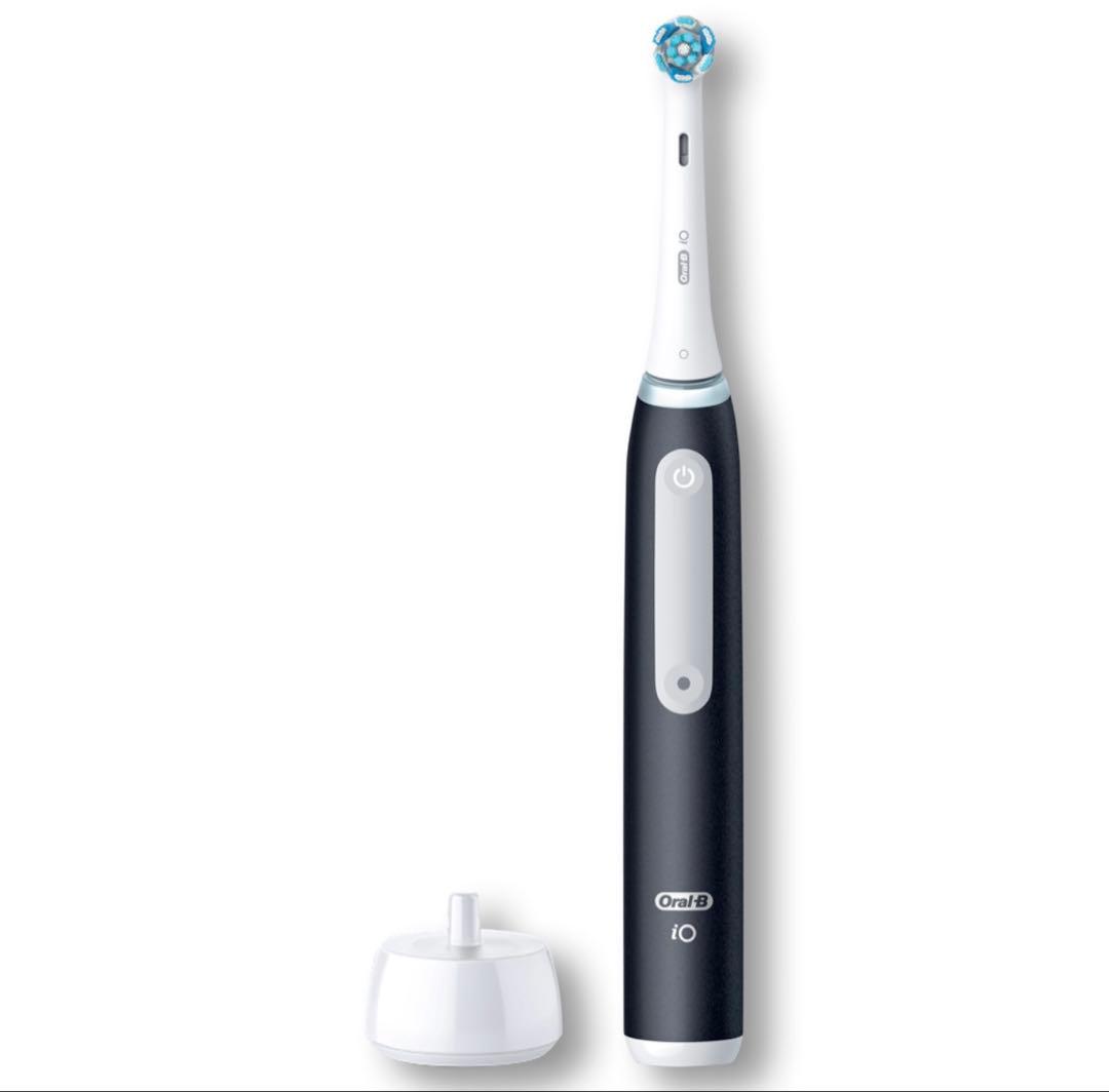 Oral-B iOシリーズ3 電動歯ブラシ 本体　3台
