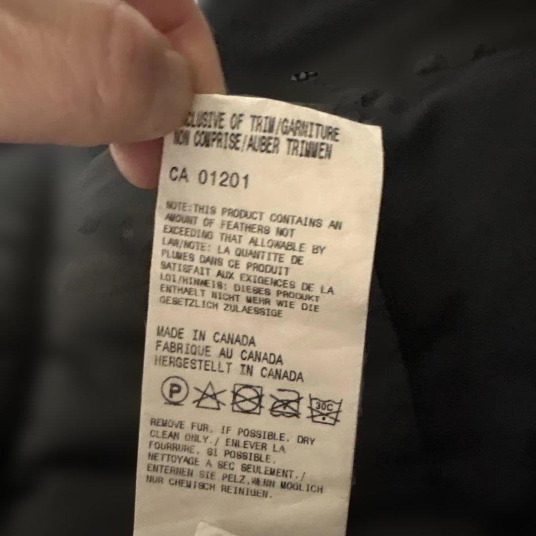 正規品　sophnet別注　ジャスパー　ダウンジャケットsizeS ネイビー