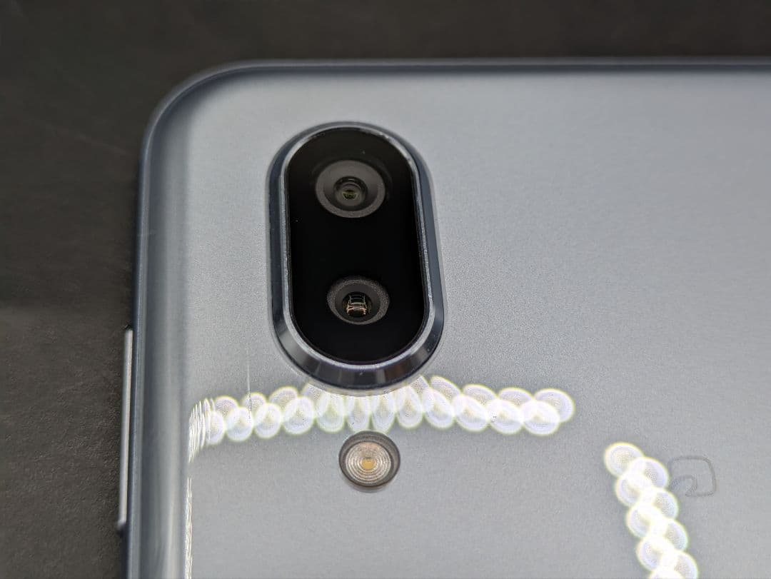 AQUOS sense3 plus 901SH 本体