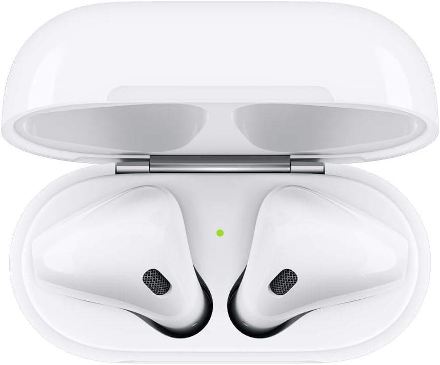 新品未開封 Apple AirPods (第2世代)
