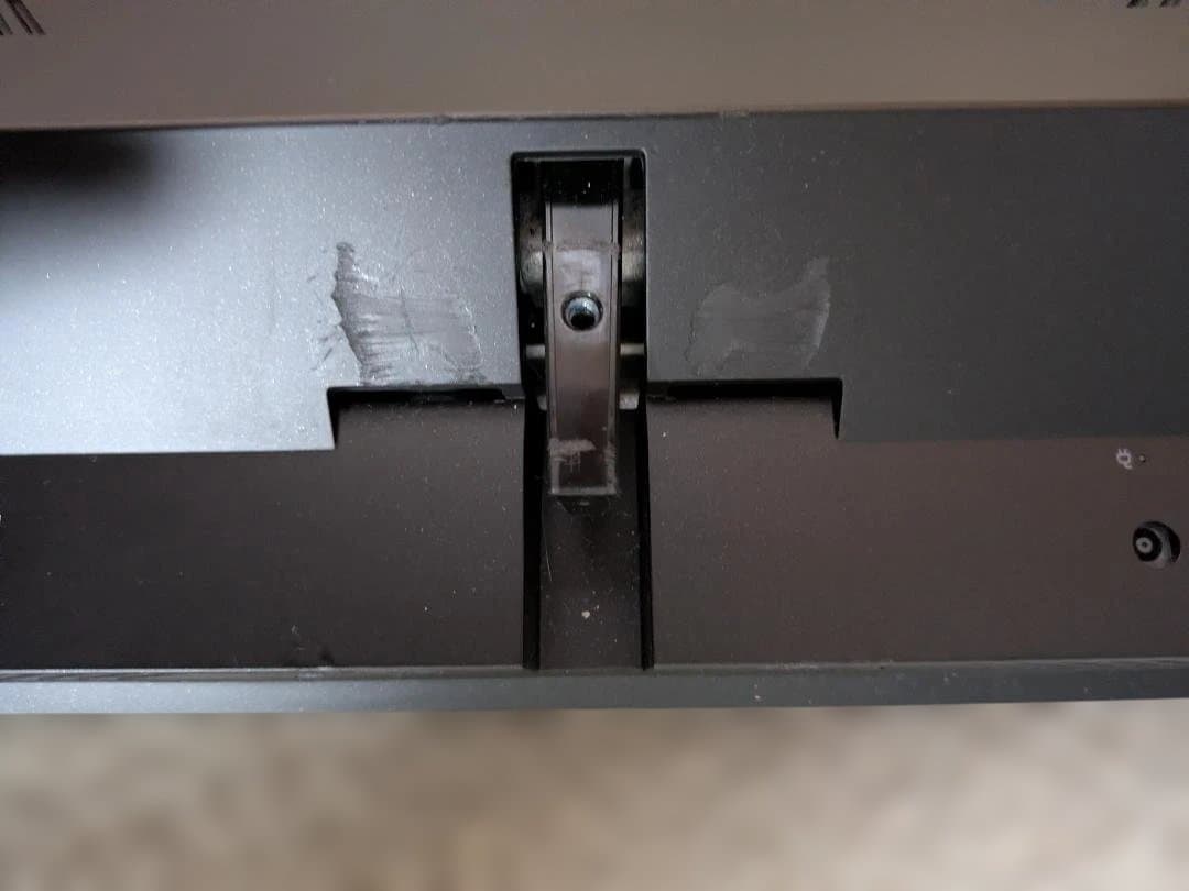 HP pavilion 27 quantum dot QHD 量子ドット液晶中古