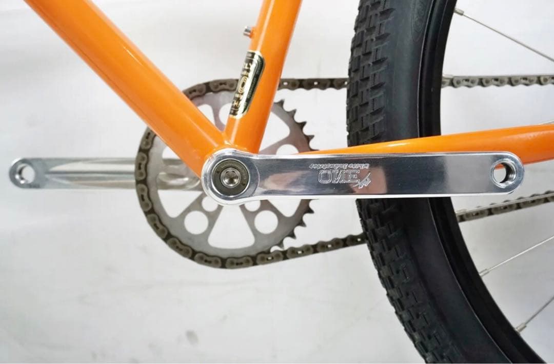 【美品】SURLY 「サーリー」 1×1 年式不明 マウンテンバイク