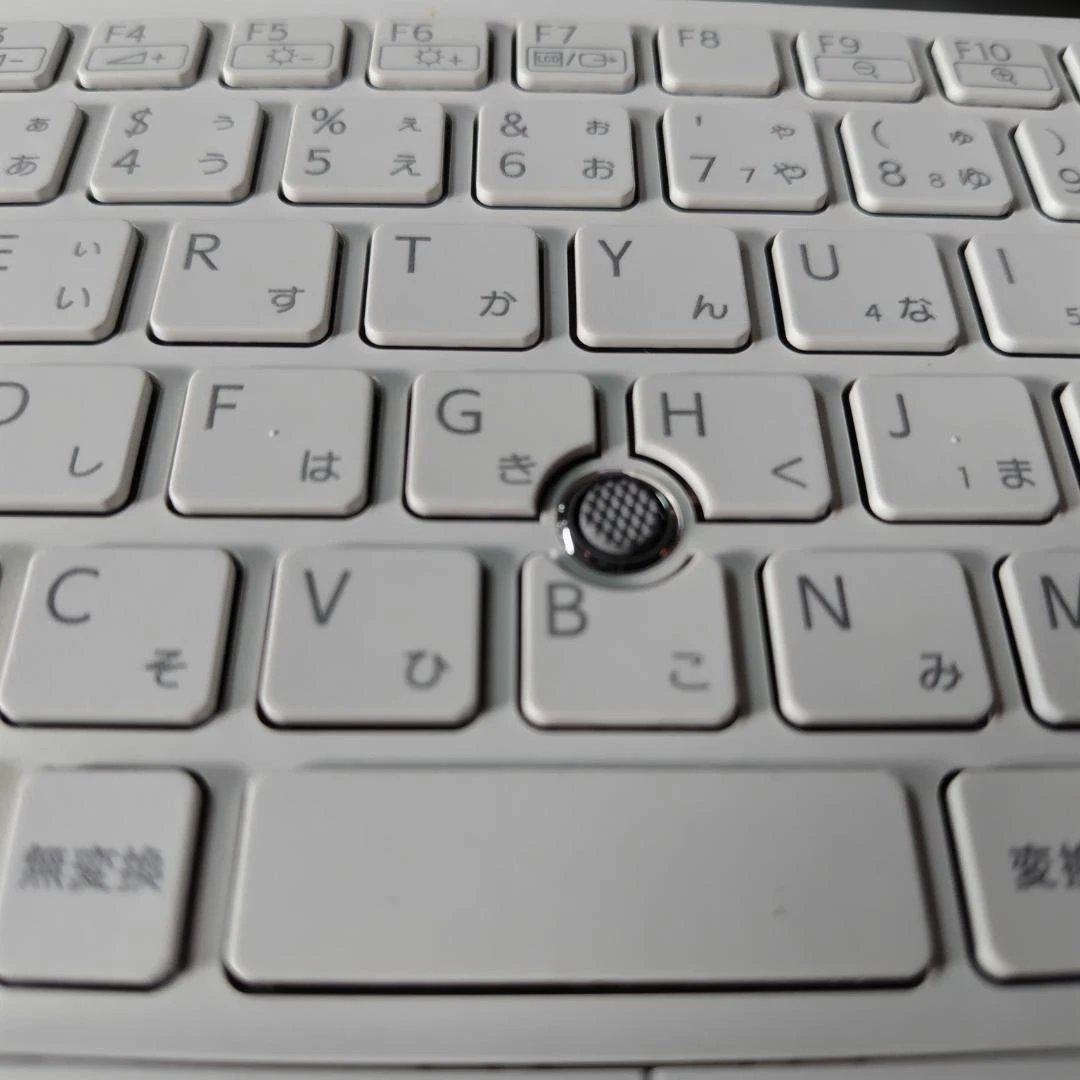 美品 SONY VAIO type P VPCP11ALJ Windows7