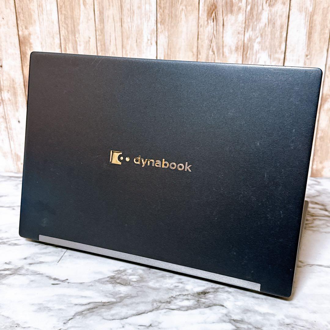 2021年製✨第11世代i5＆SSD/メモリ16GB✨ダイナブック パソコンPC