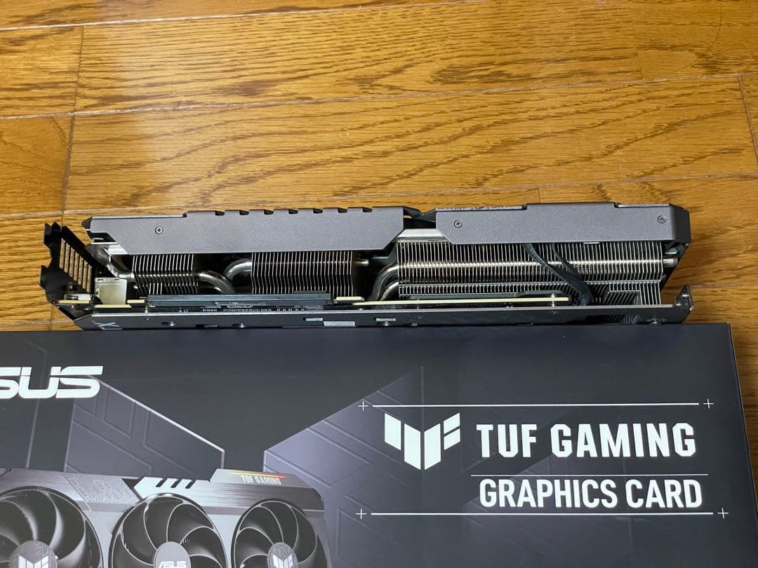 グラフィックボード・グラボ・ビデオカード ASUS TUF Gaming GeForce RTX 3070