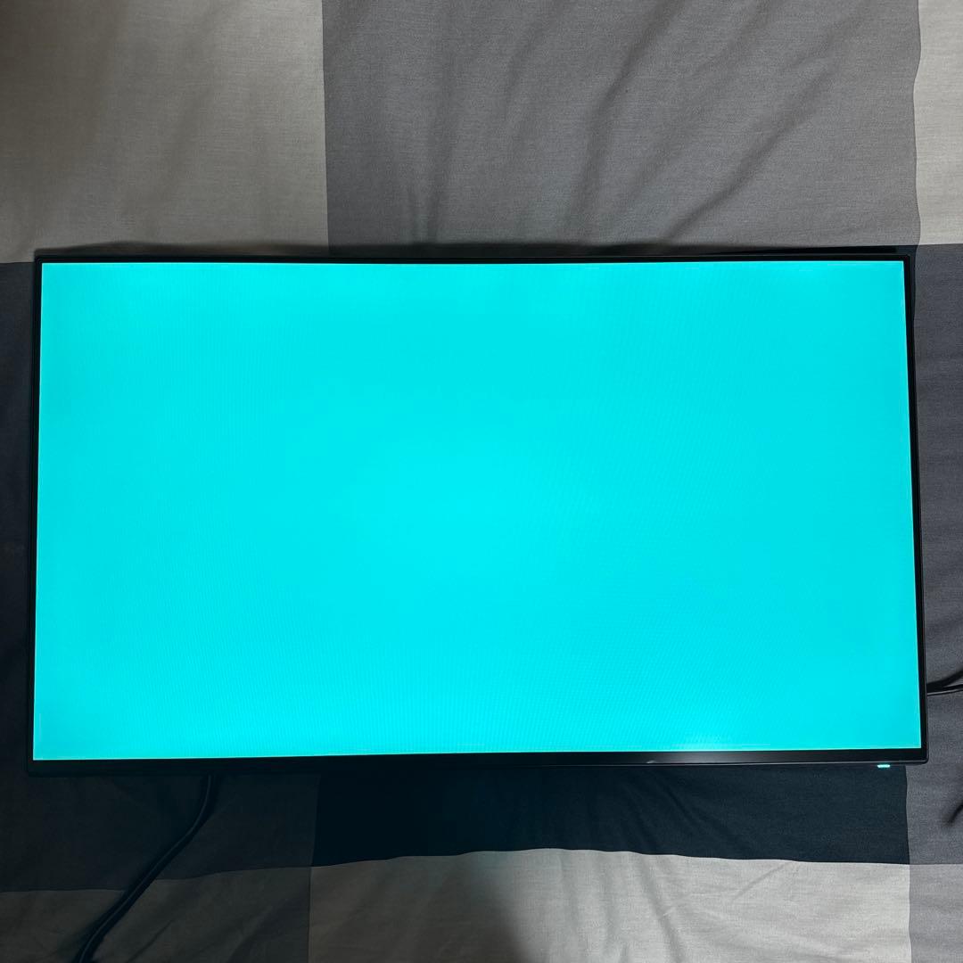 DELL Alienware AW2721D 27インチ ゲーミング モニター