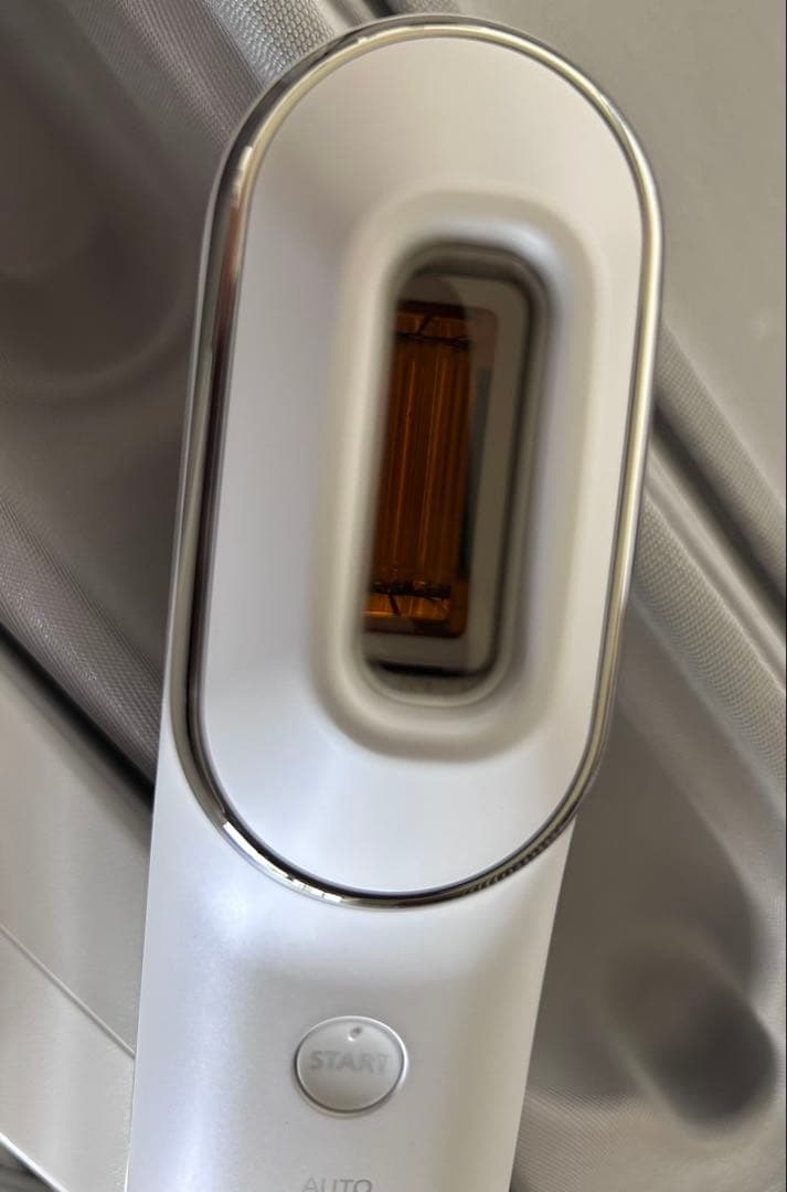 Panasonic EH-SL85-W フォトブライトショット