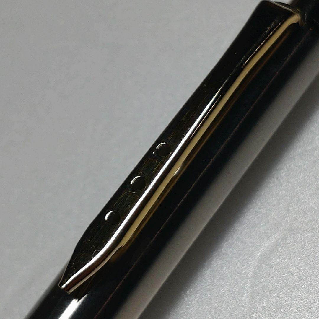 廃盤 1970’s プラチナ万年筆 ベラージュ シャーペン 0.5m/m