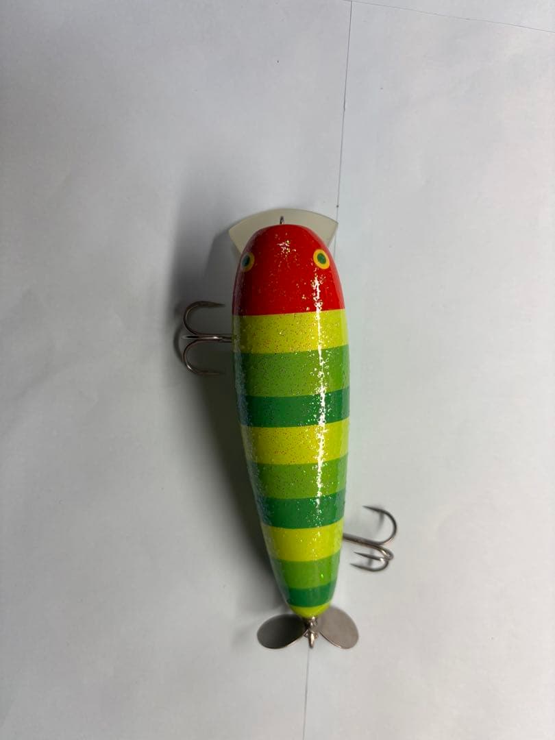 タマタマルアー　マスターチョッパー