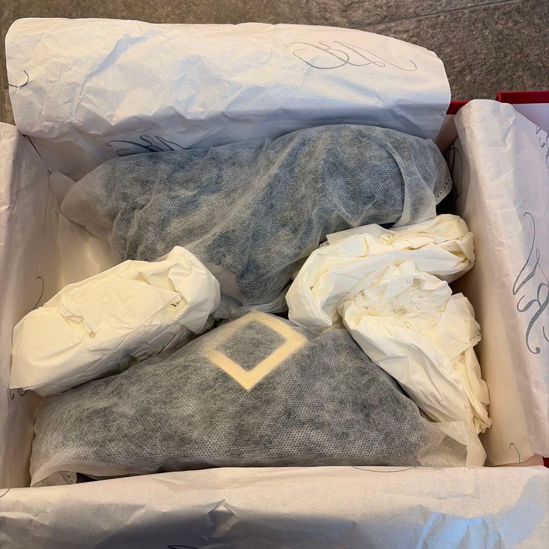 Roger Vivier ヴィヴクリーパー ローファー 37