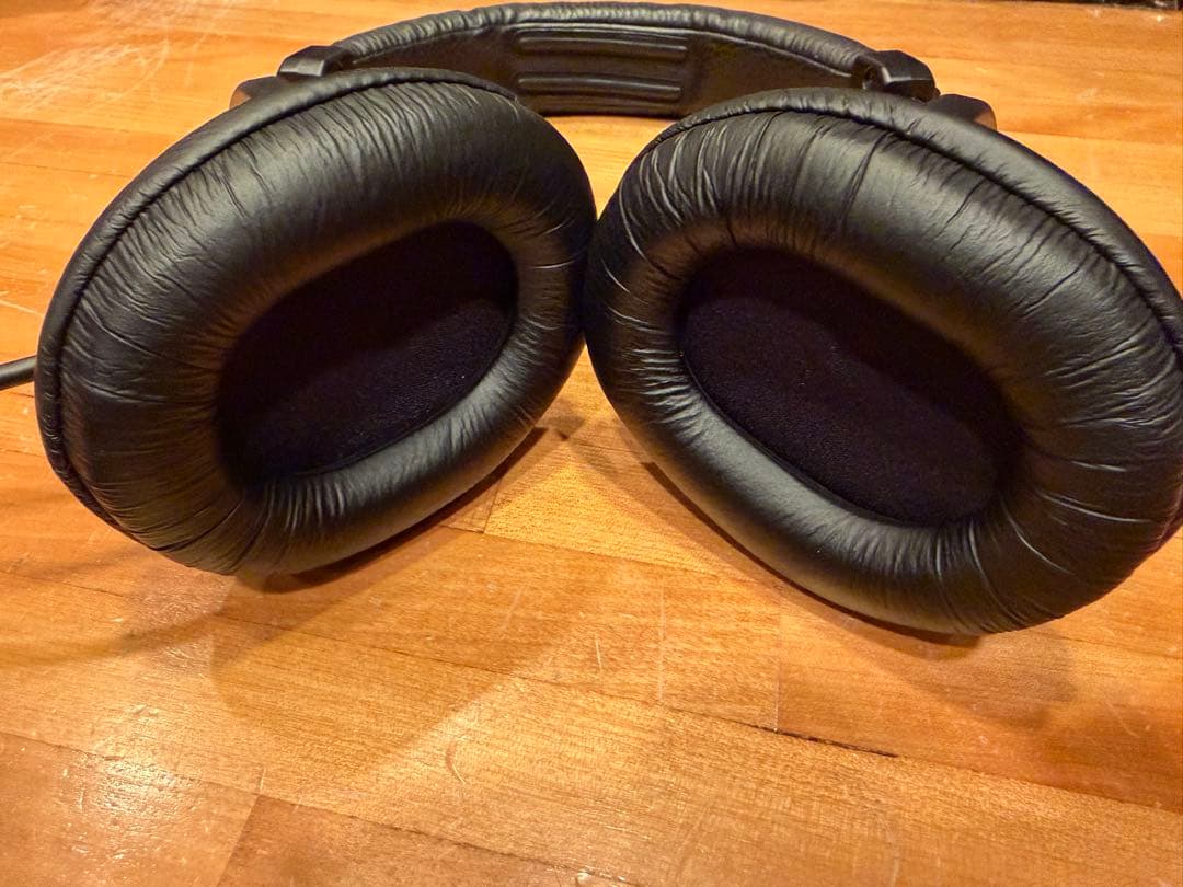 Victor HA-MX100V ヘッドフォン