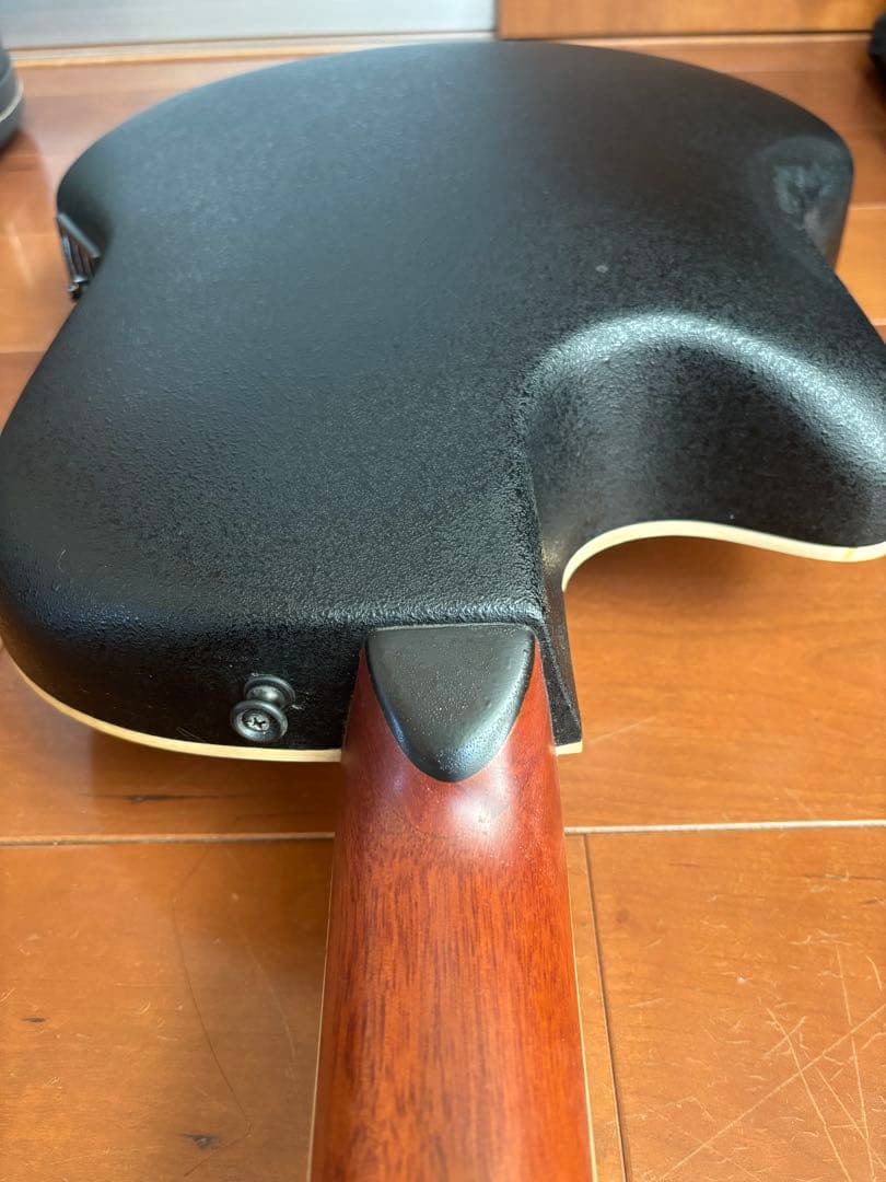 Applause エレアコ ギター ハードケース付