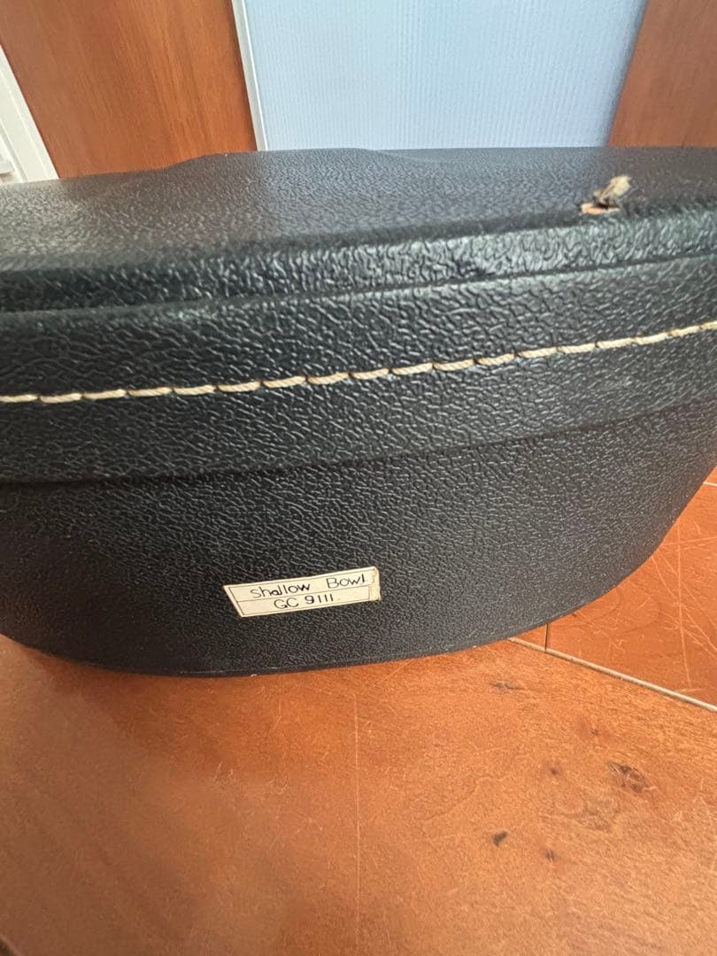 Applause エレアコ ギター ハードケース付