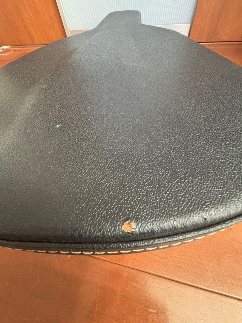 Applause エレアコ ギター ハードケース付