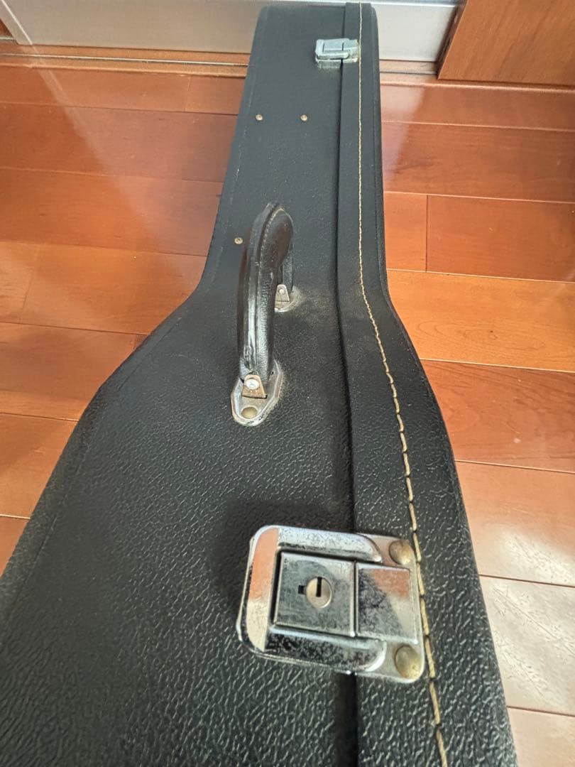 Applause エレアコ ギター ハードケース付