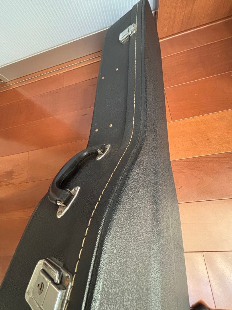 Applause エレアコ ギター ハードケース付