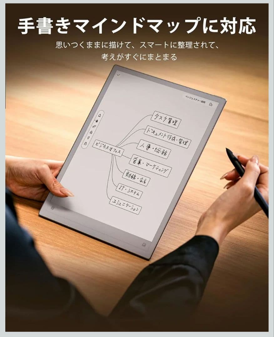 【新品未使用未開封】iFLYTEK NOTE 2 タブレット 本体