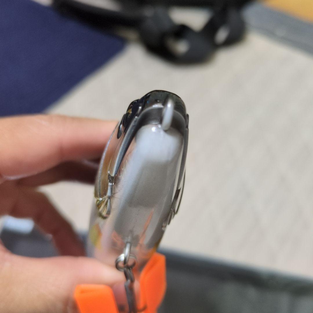 マドネス バラム300 　 レザーハス