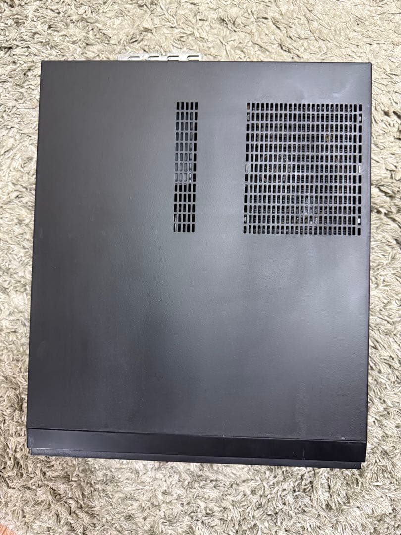 Windowsデスクトップ PC Diginnos ASUS PRIME IntelCorei7-7700