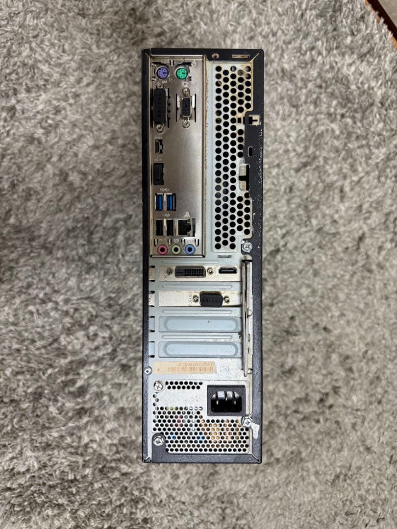 Windowsデスクトップ PC Diginnos ASUS PRIME IntelCorei7-7700