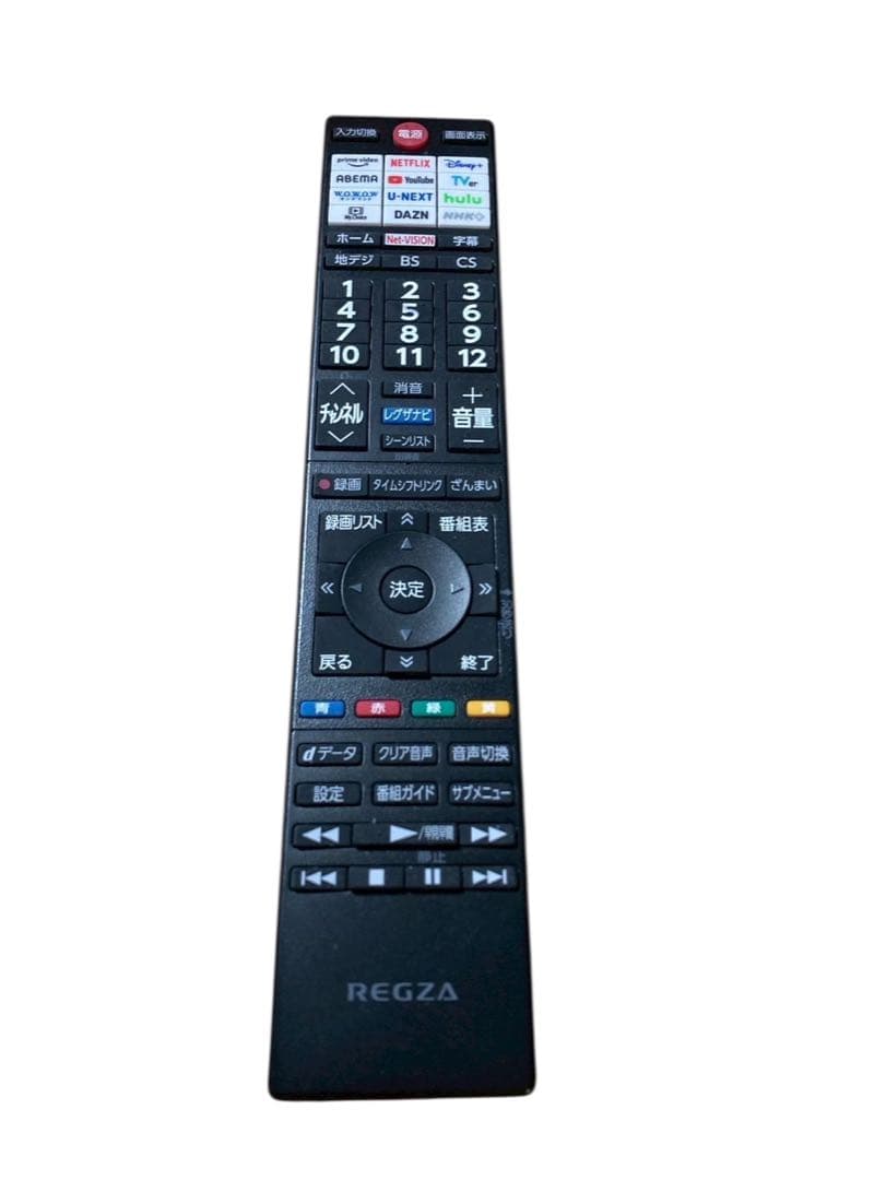 TOSHIBA 液晶テレビ REGZA 40V35N 40V型