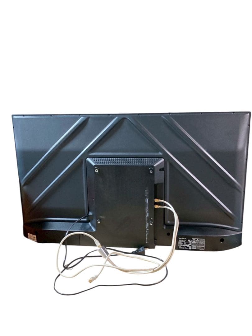 TOSHIBA 液晶テレビ REGZA 40V35N 40V型