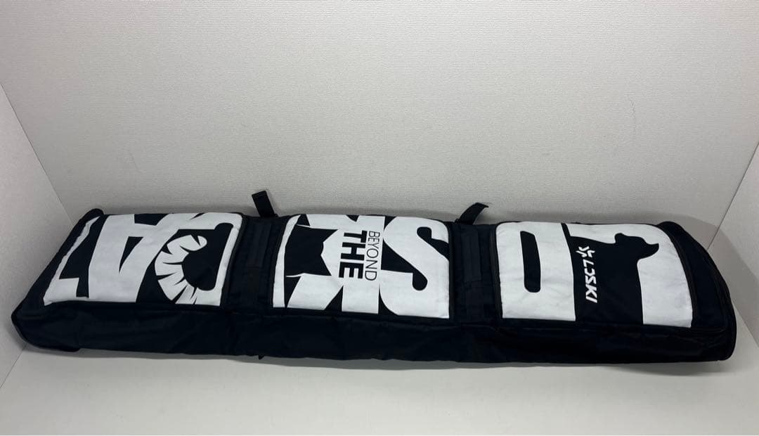 スノーボードバッグ スキーバッグ 165cm 〜 180cm オールインワン